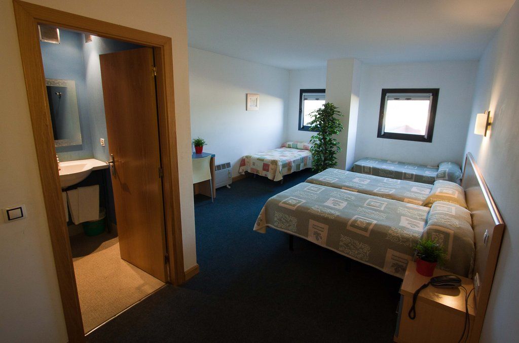 Hotel Hiblanc Santander Exteriér fotografie